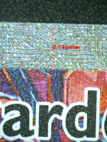 08112 CHARIZARD EX Grading Card