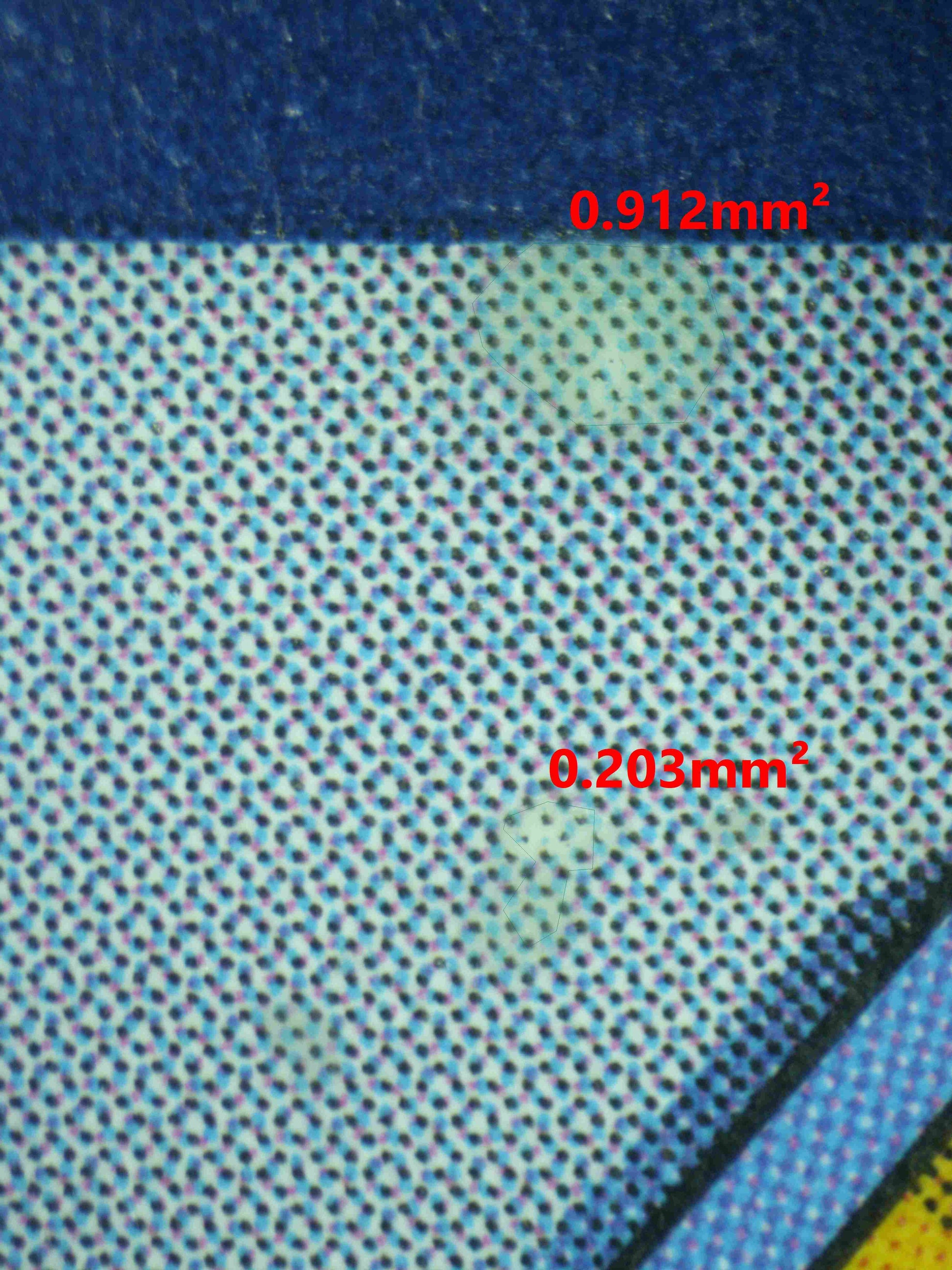 08113 MEW EX (SPANISH) Grading Card