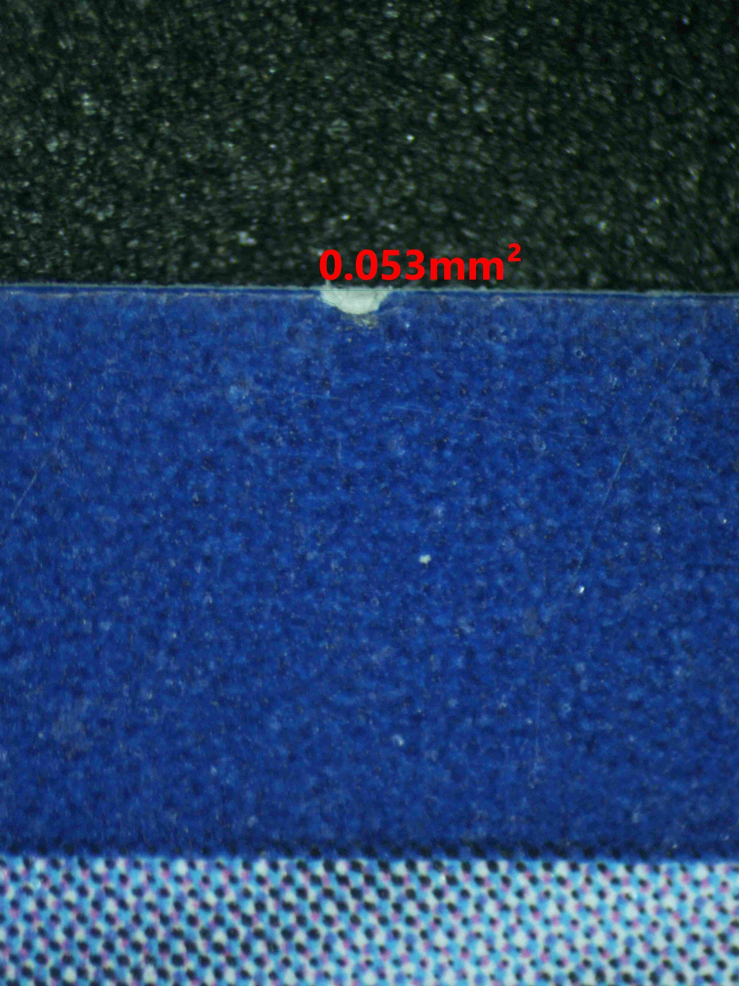 08113 MEW EX (SPANISH) Grading Card