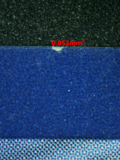 08113 MEW EX (SPANISH) Grading Card