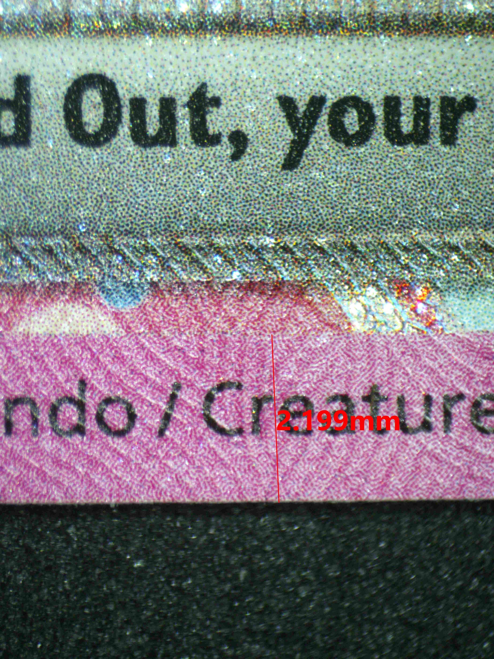 08116 SYLVEON EX Grading Card