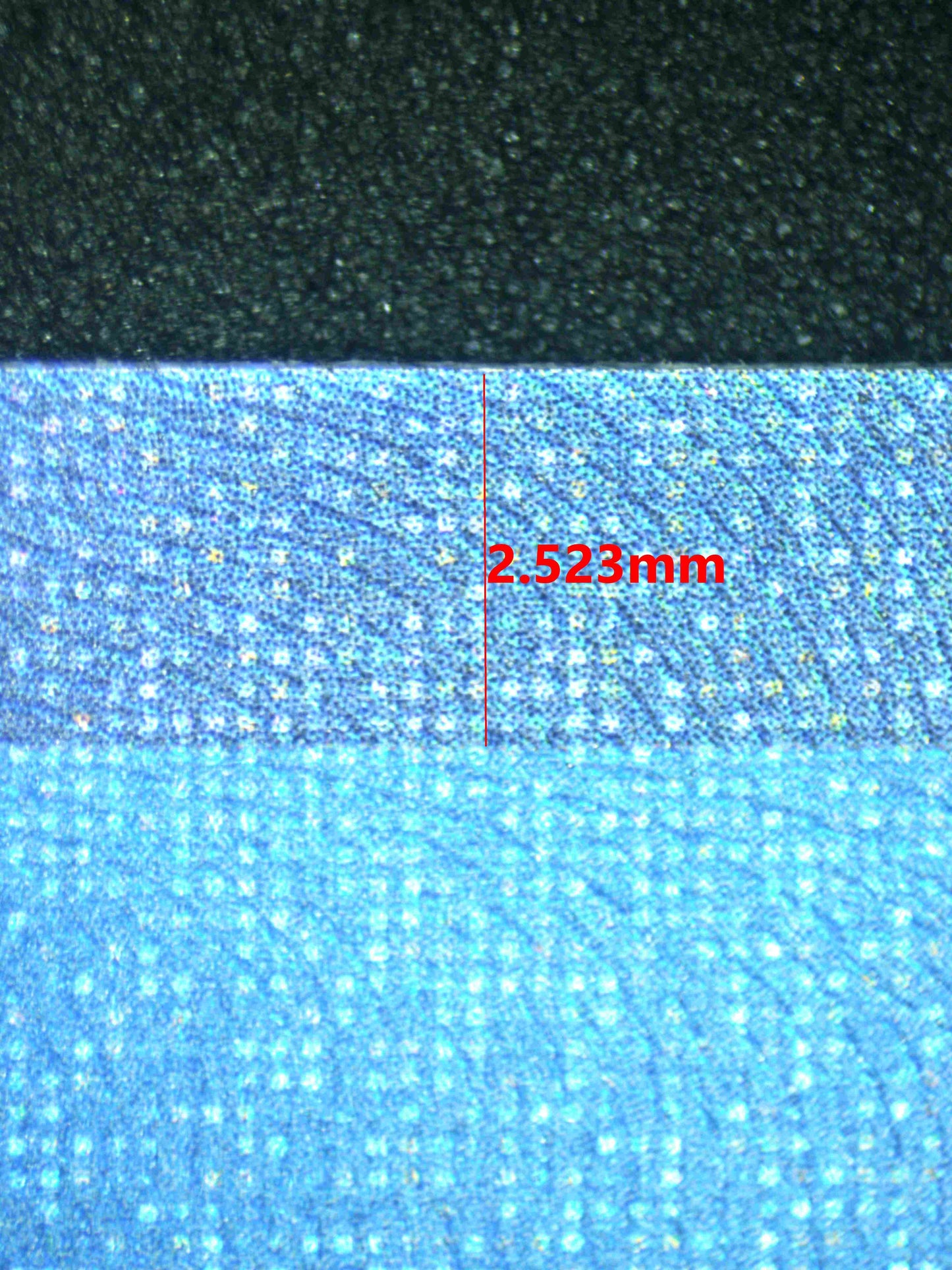 08117 MEW EX Grading Card