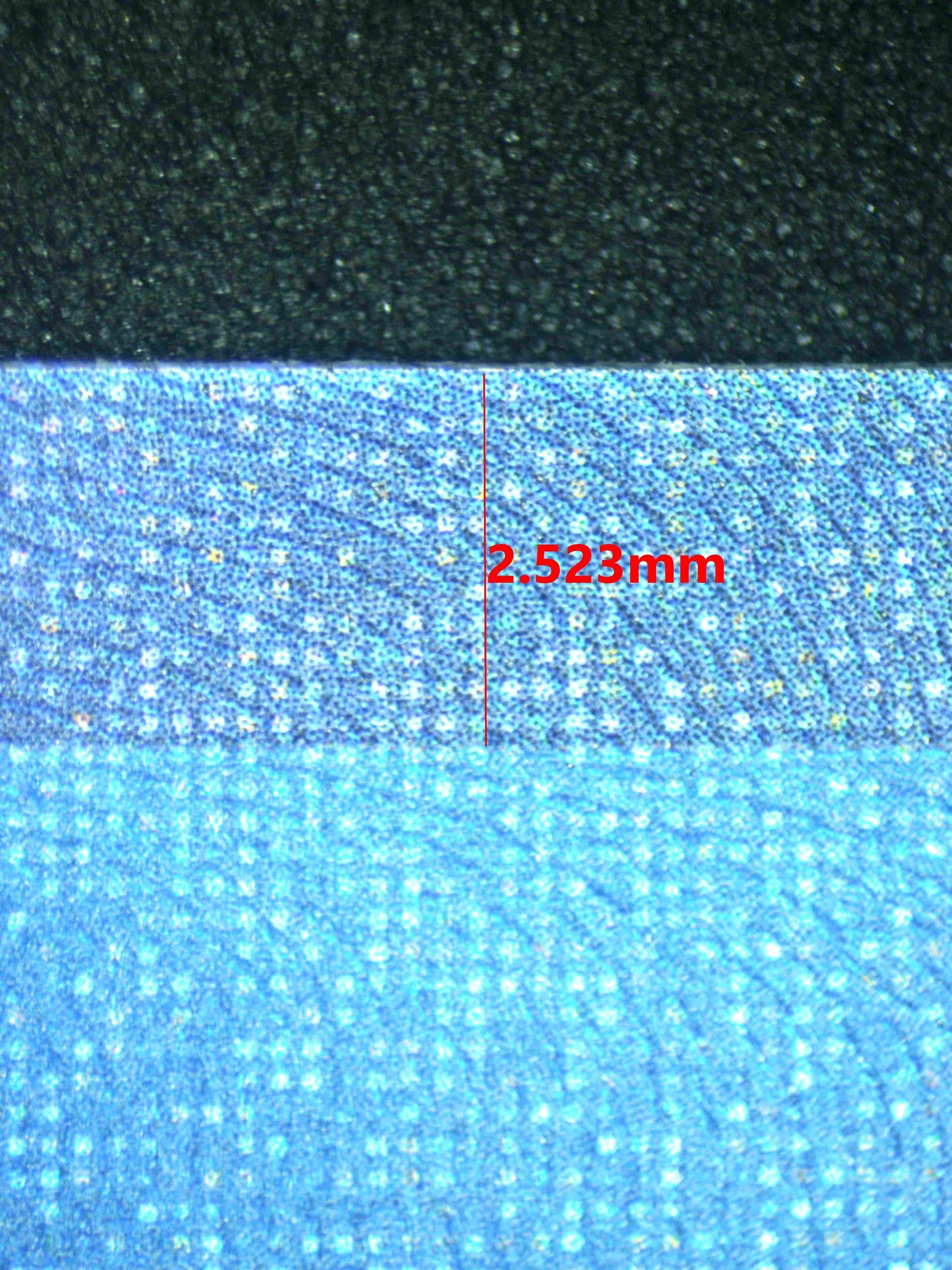 08117 MEW EX Grading Card