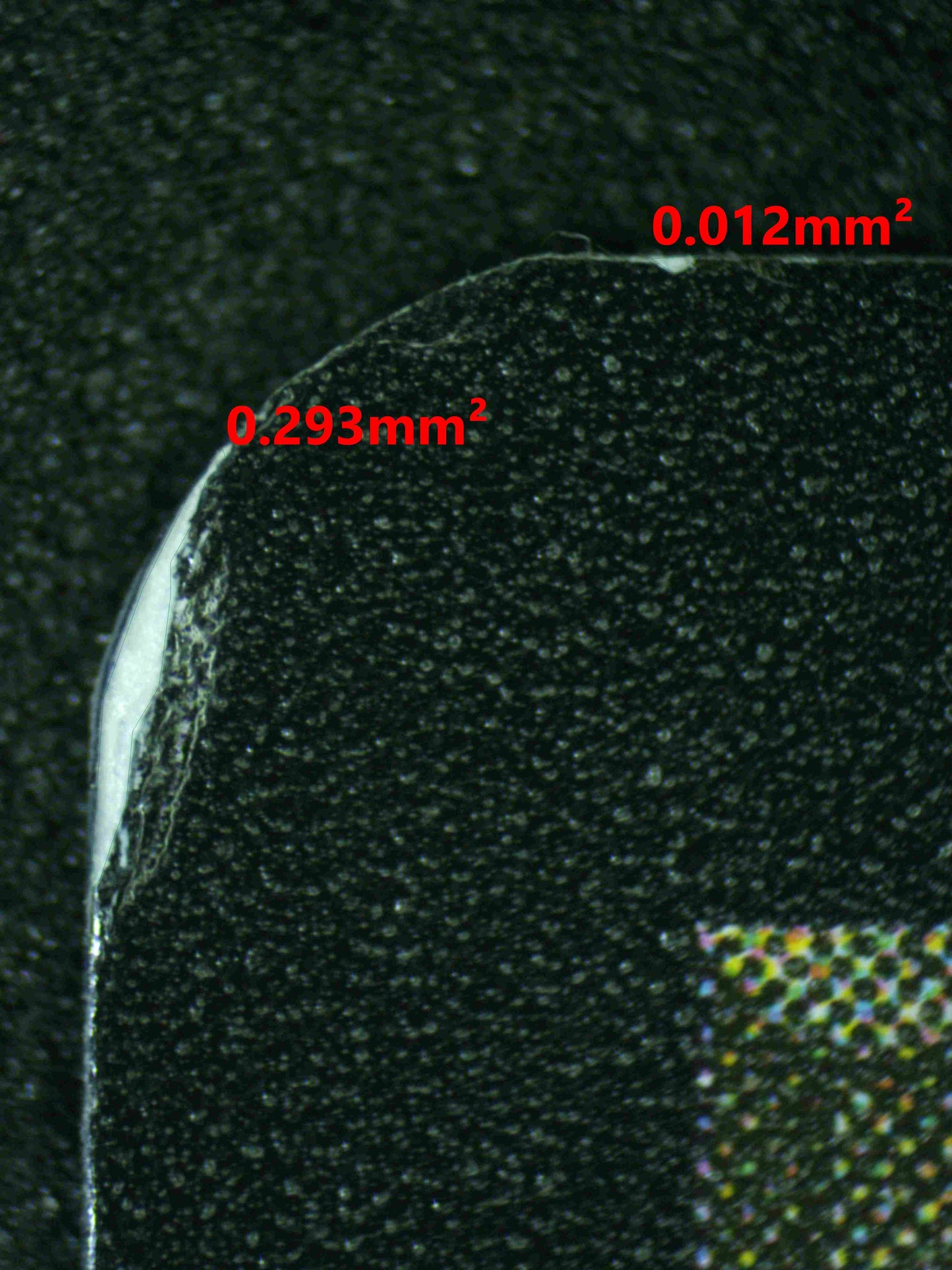 08122 THE ONE RING (EXTENDED ART) Grading Card