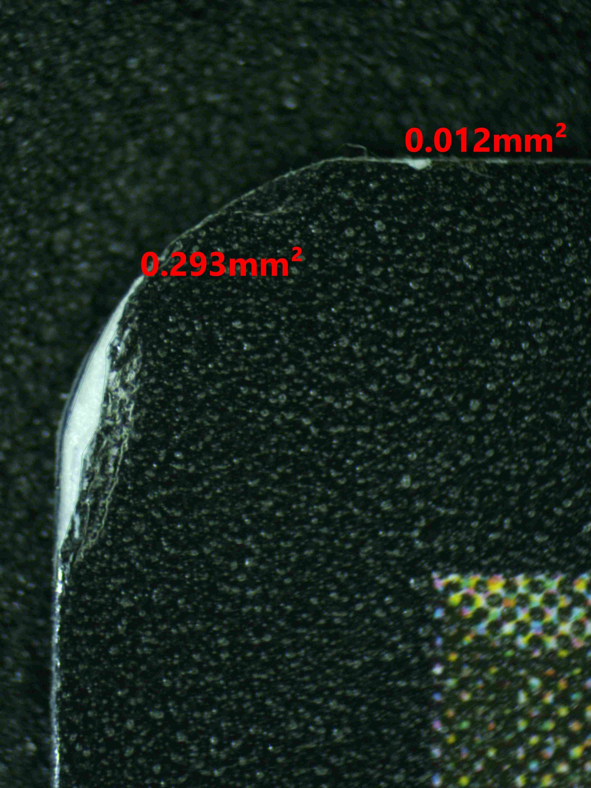 08122 THE ONE RING (EXTENDED ART) Grading Card