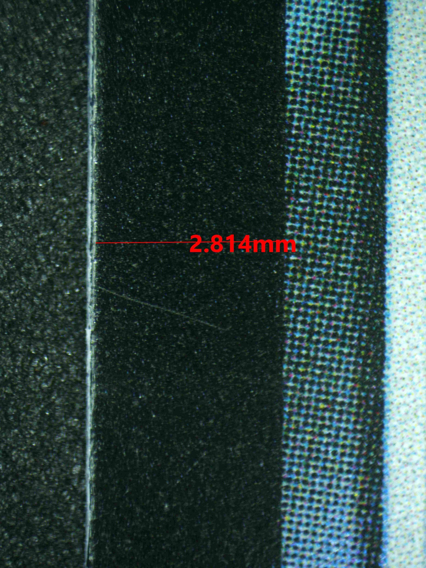 08122 THE ONE RING (EXTENDED ART) Grading Card