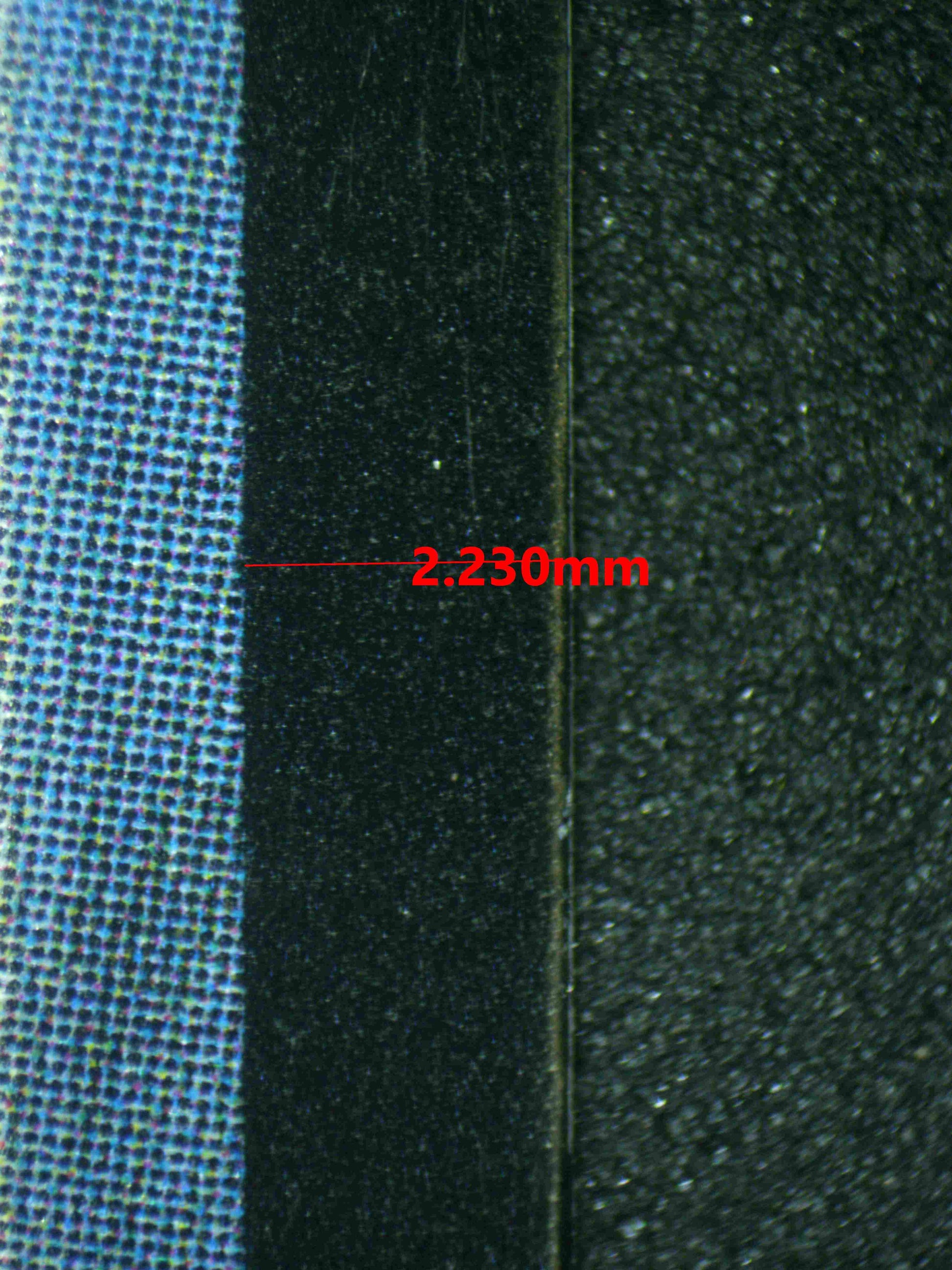 08122 THE ONE RING (EXTENDED ART) Grading Card