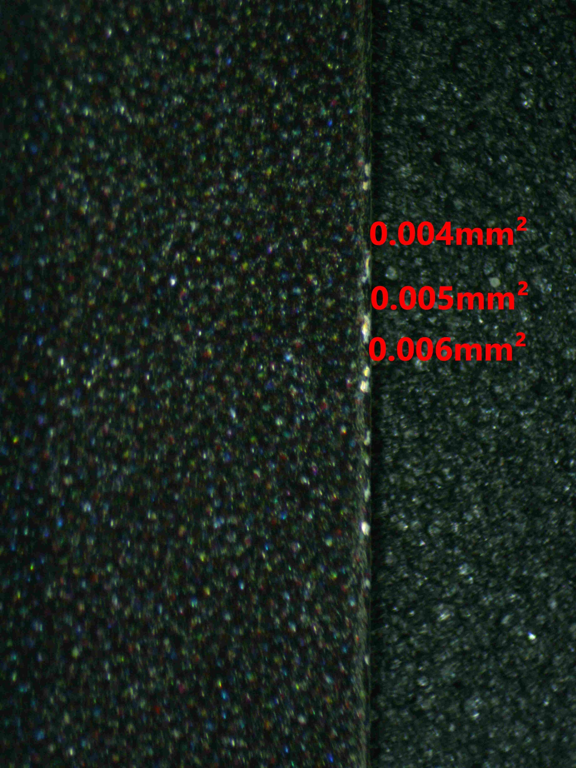 08123 DARTH VADER - VICTOR SQUADRON LEADER Grading Card