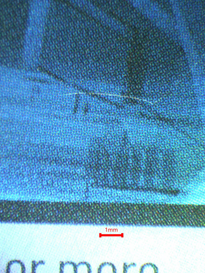 08124 WEDGE ANTILLES - LEADER OF RED SQUADRON Grading Card