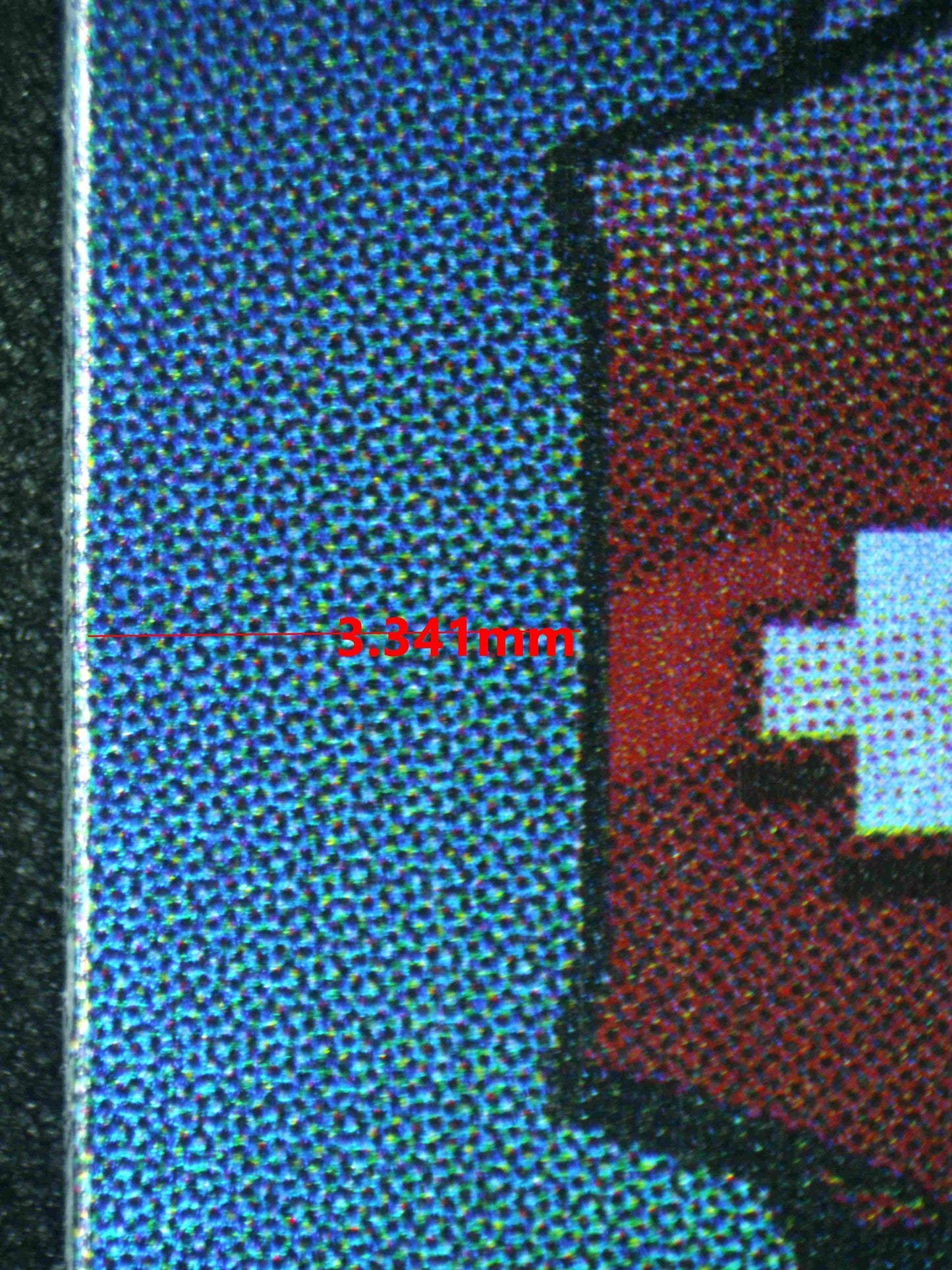 08124 WEDGE ANTILLES - LEADER OF RED SQUADRON Grading Card