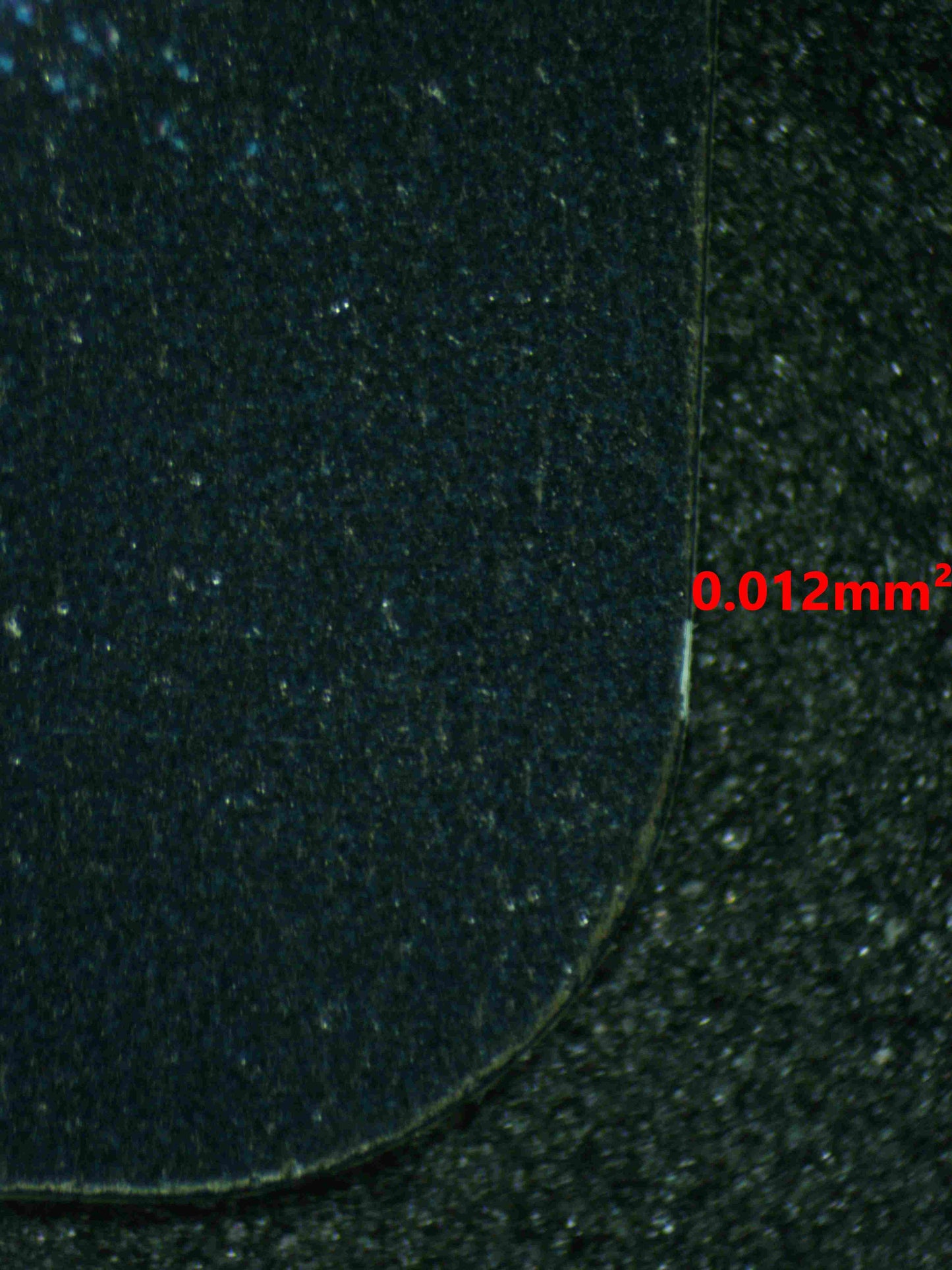 08125 ANNIHILATOR - TAGGE'S FLAGSHIP Grading Card