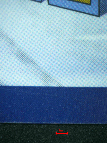 08126 MISTY'S PSYDUCK Grading Card