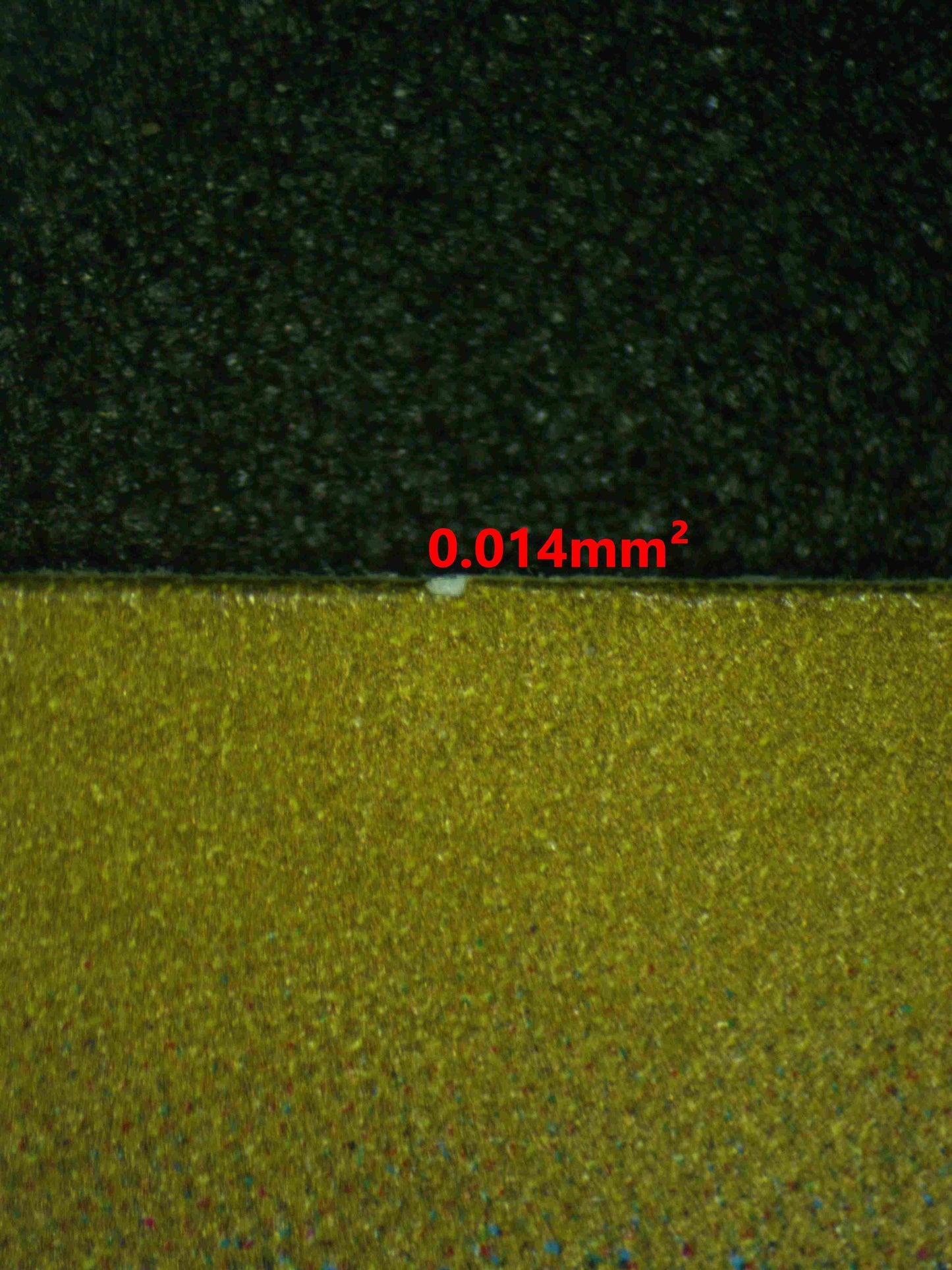 08128 CARMINE (JAPANESE) Grading Card