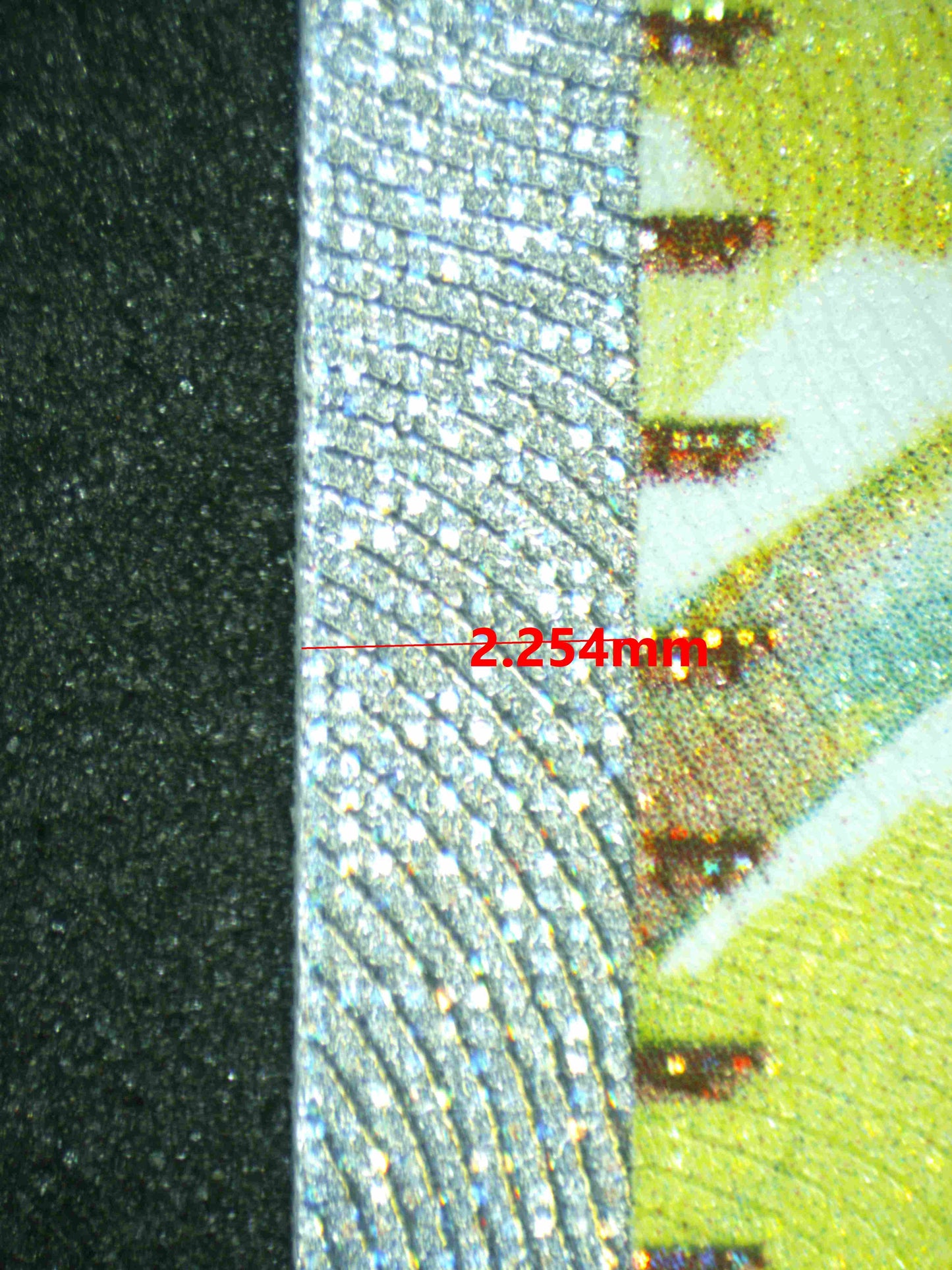 08130 PERRIN Grading Card