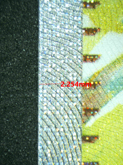 08130 PERRIN Grading Card