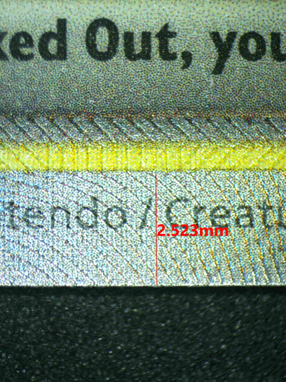 08133 ARBOLIVA EX Grading Card