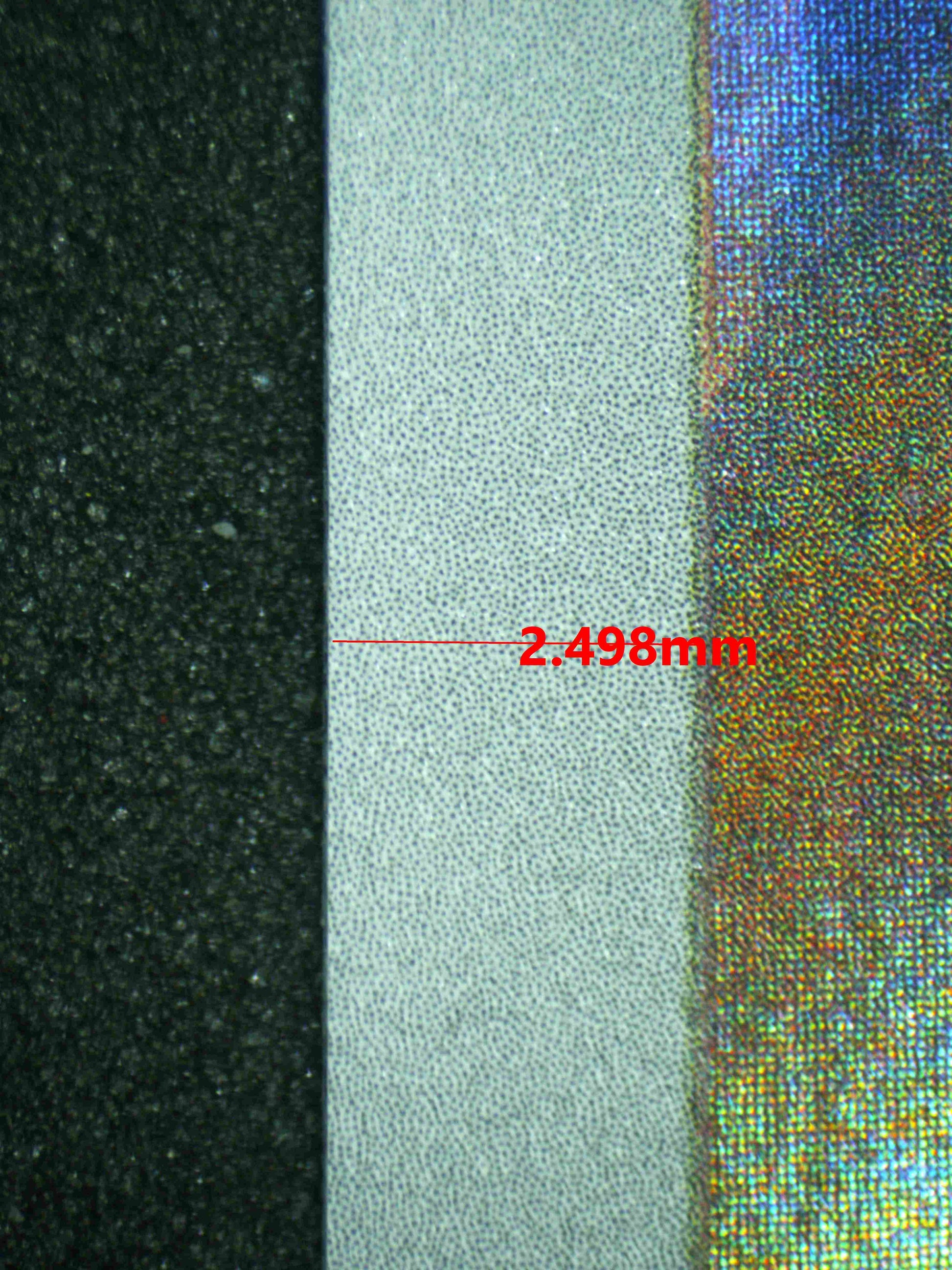 08137 TYRANITAR (SPANISH) Grading Card