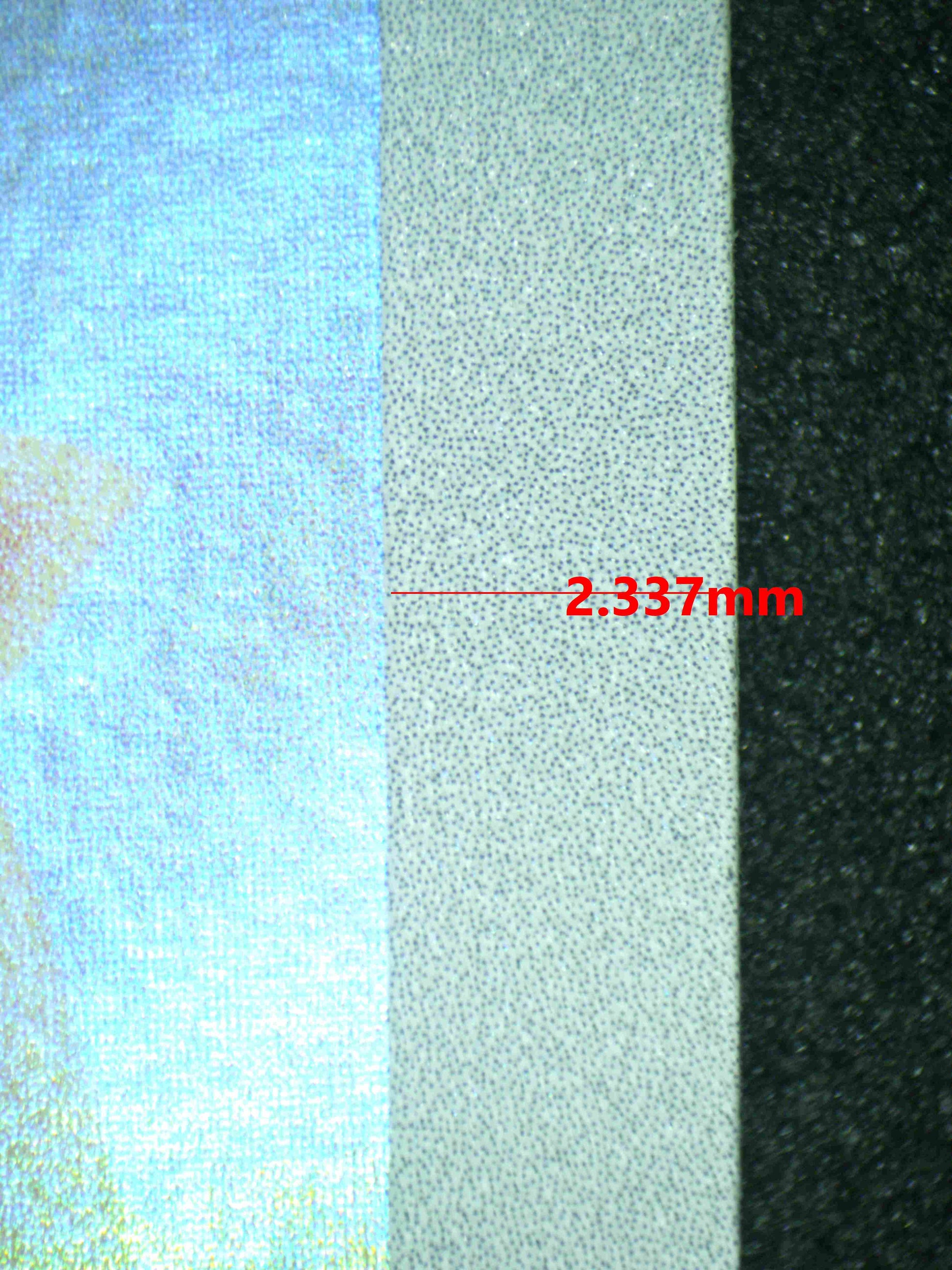 08137 TYRANITAR (SPANISH) Grading Card