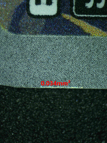 08138 PHANPY Grading Card