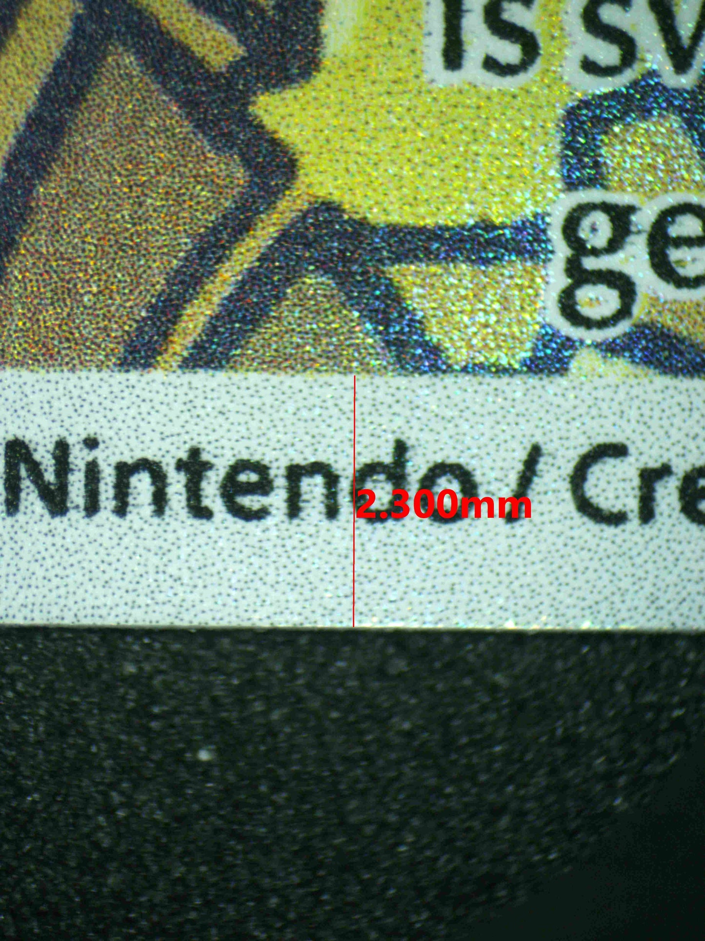 08138 PHANPY Grading Card