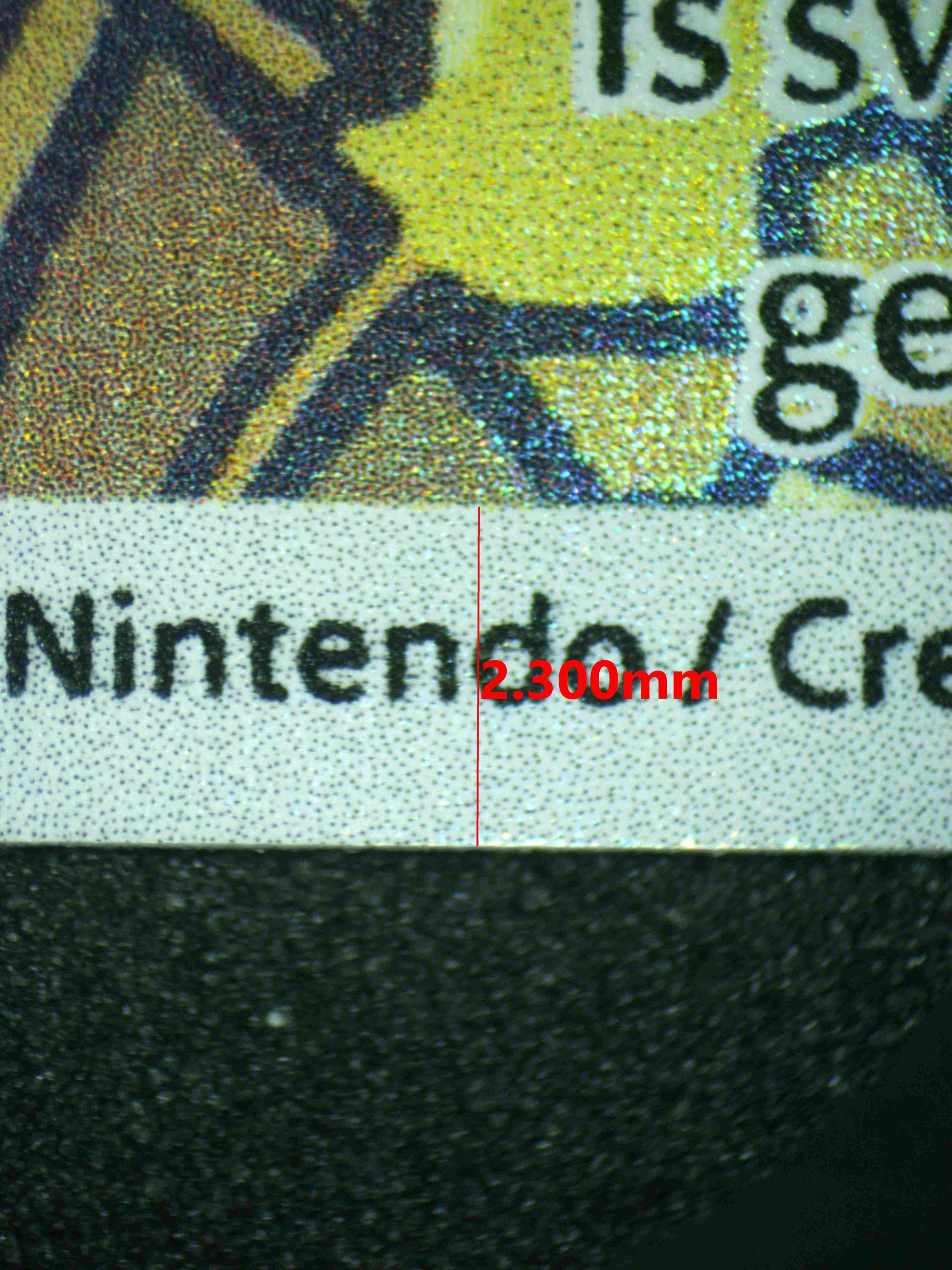 08138 PHANPY Grading Card