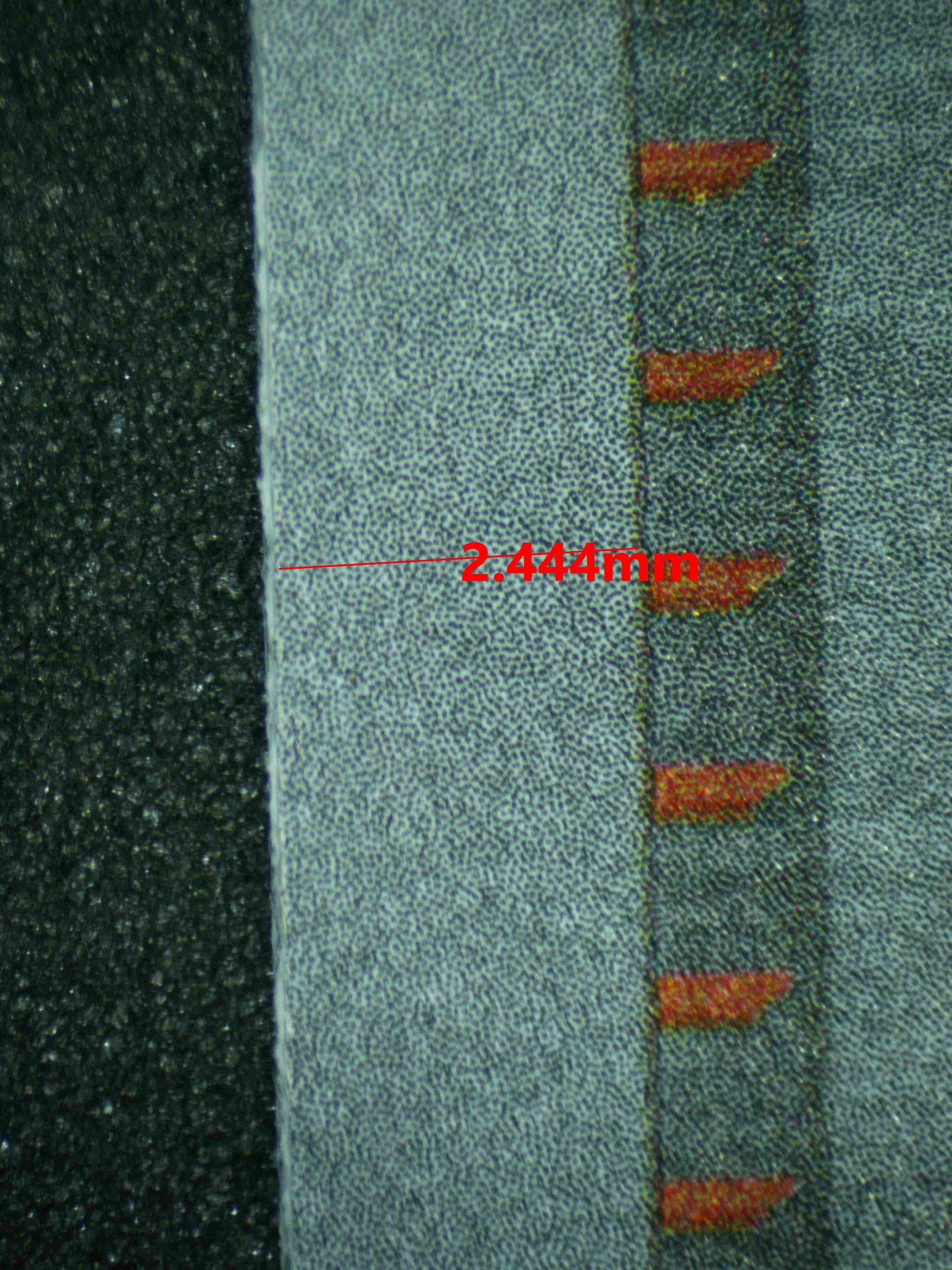 08139 TEAM ROCKET'S GIOVANNI (LATAM) Grading Card