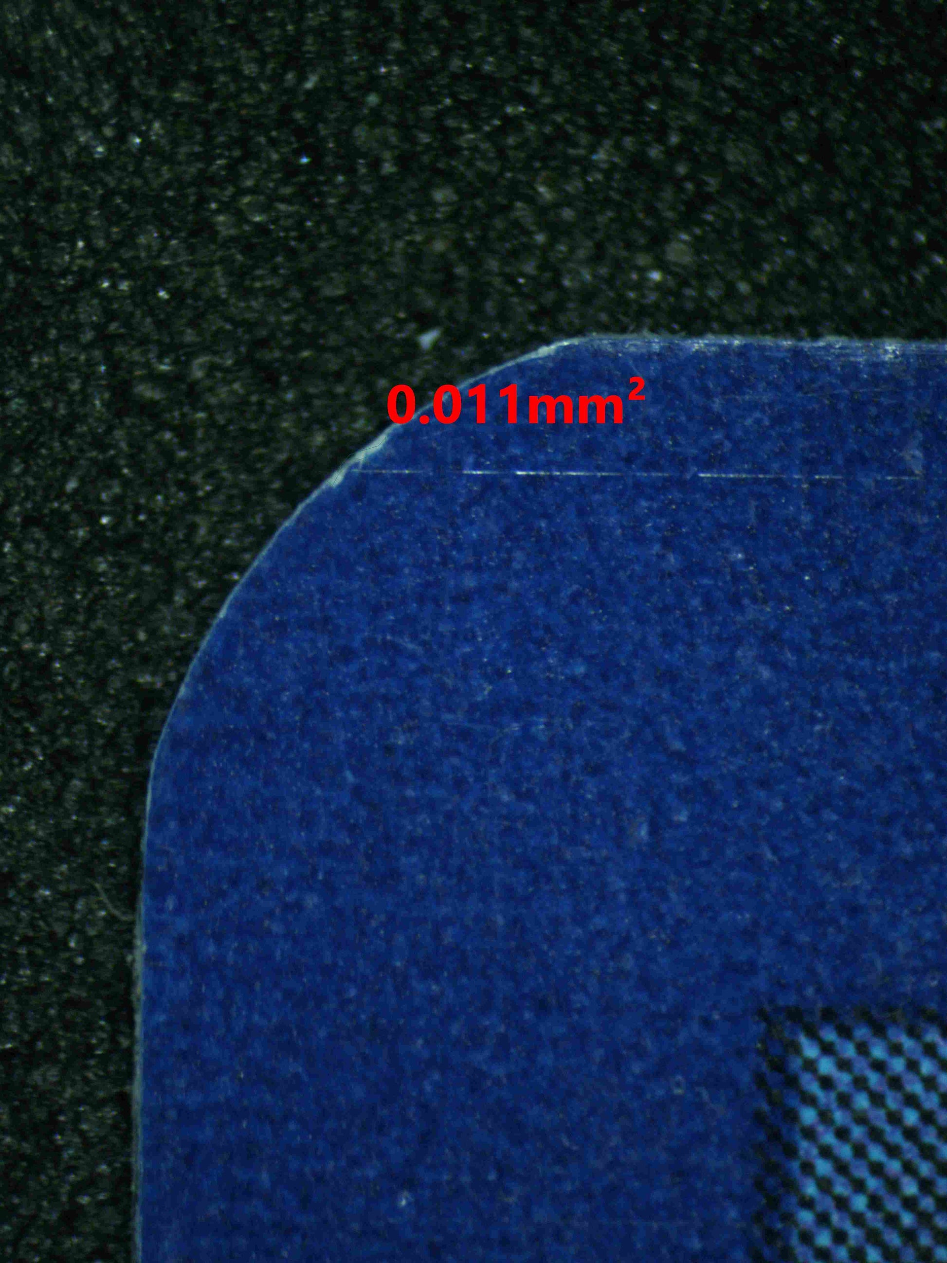 08141 PALAFIN Grading Card