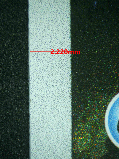 08141 PALAFIN Grading Card