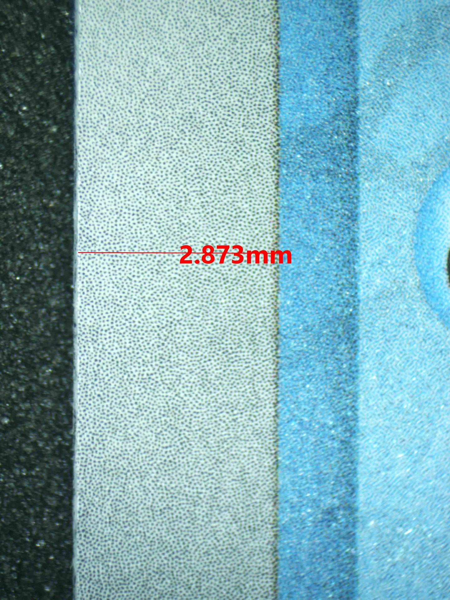 08143 SQUIRTLE Grading Card