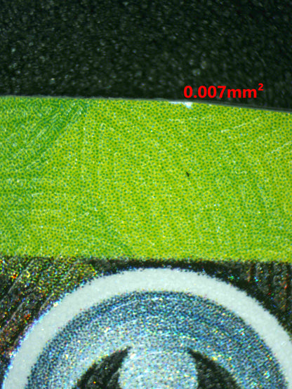 08144 UMBREON EX Grading Card