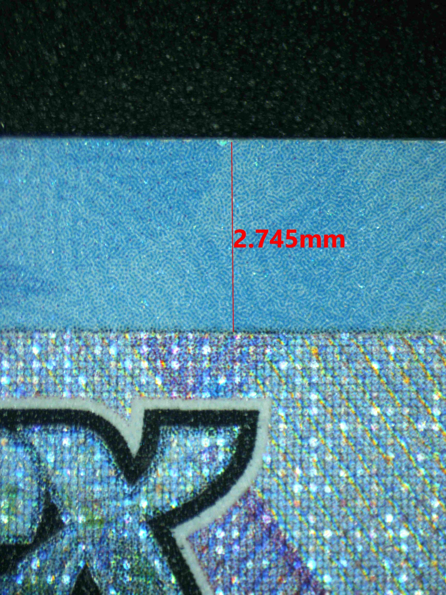 08145 SYLVEON EX Grading Card