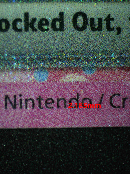 08145 SYLVEON EX Grading Card