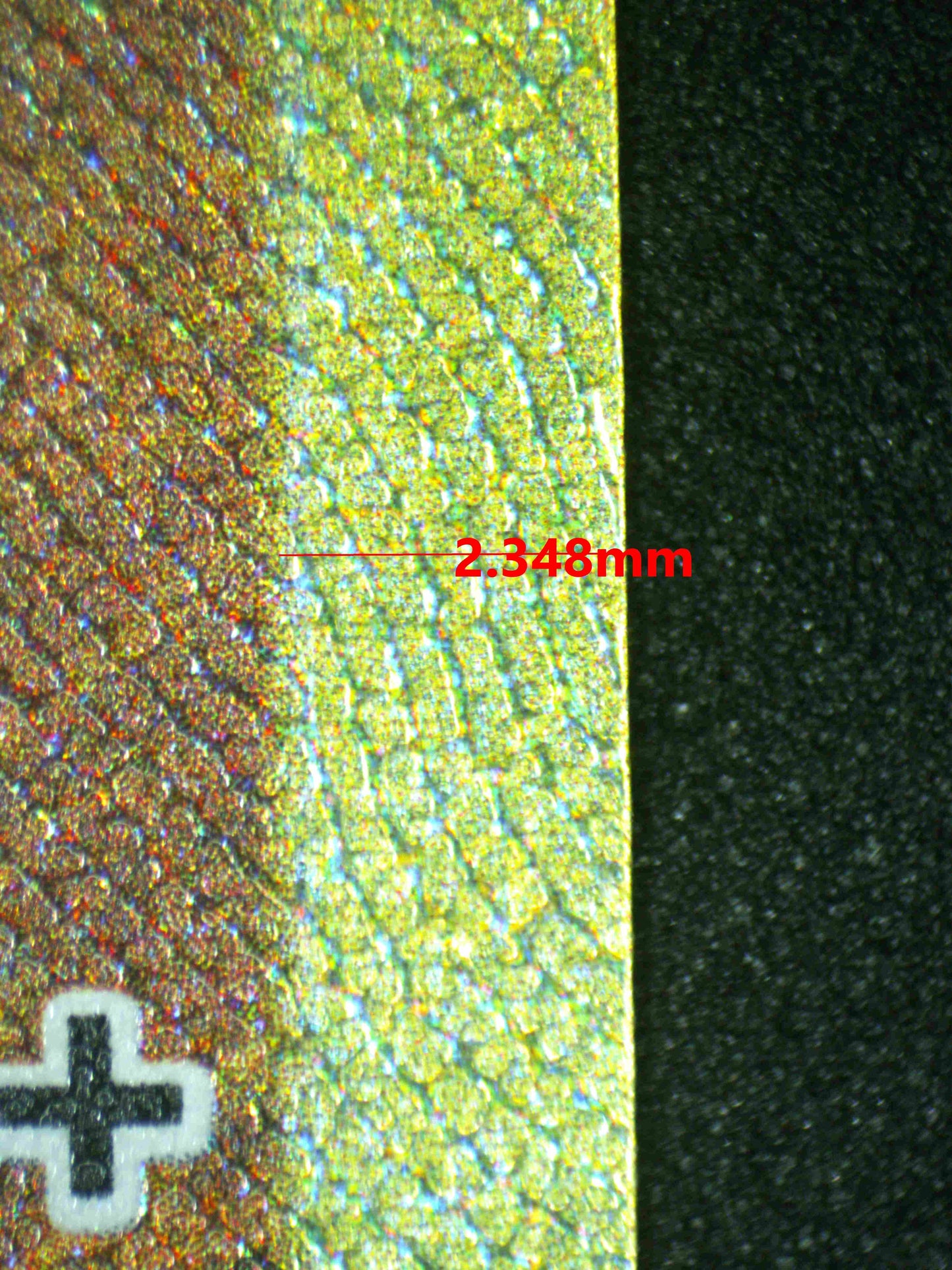 08146 ORIGIN FORME PALKIA VSTAR Grading Card