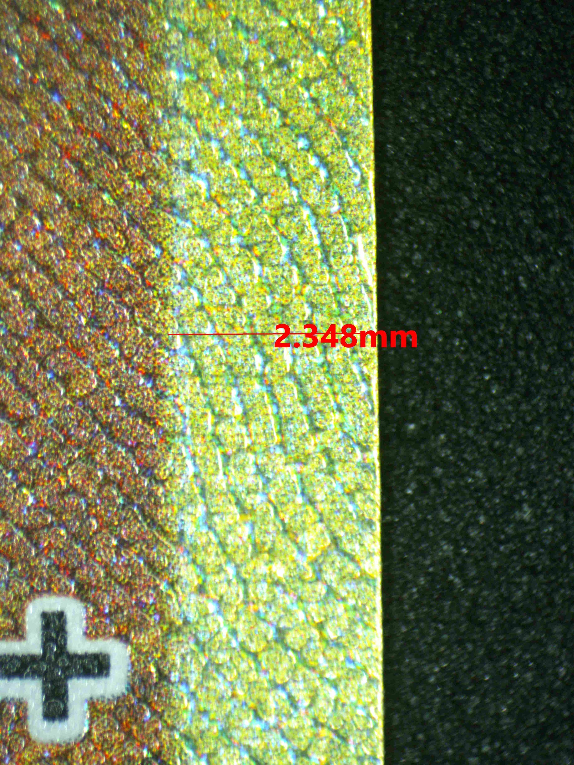 08146 ORIGIN FORME PALKIA VSTAR Grading Card