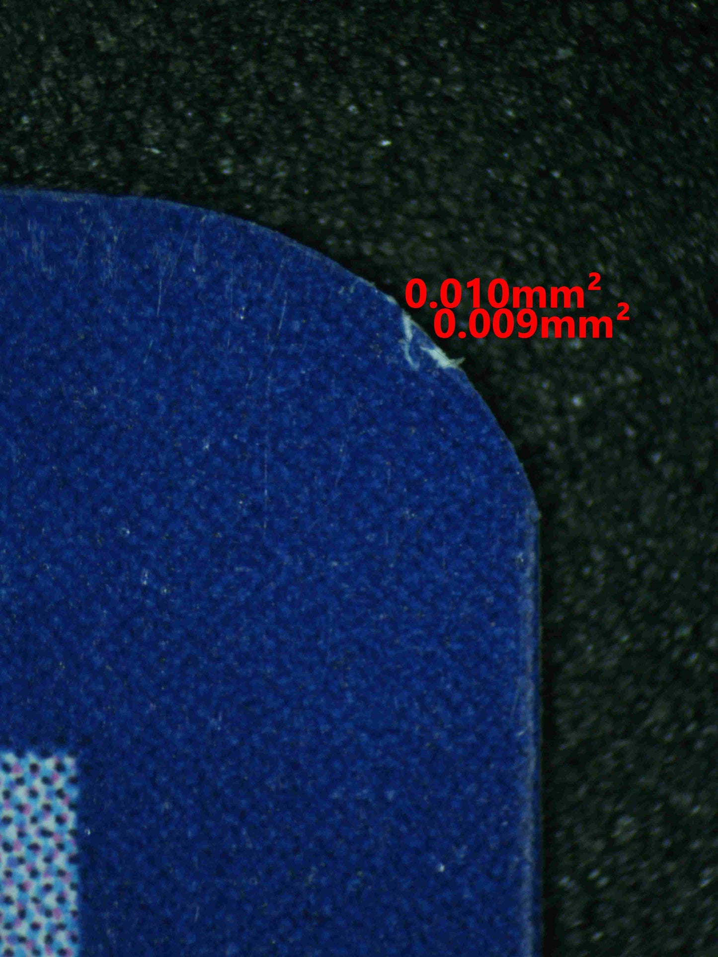 08147 SEISMITOAD Grading Card