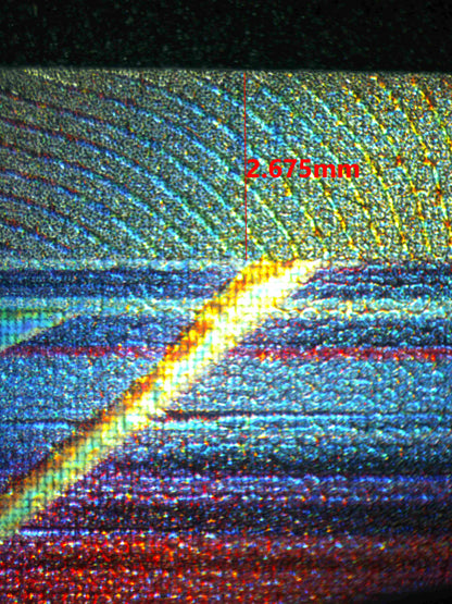 08148 RAIKOU V Grading Card