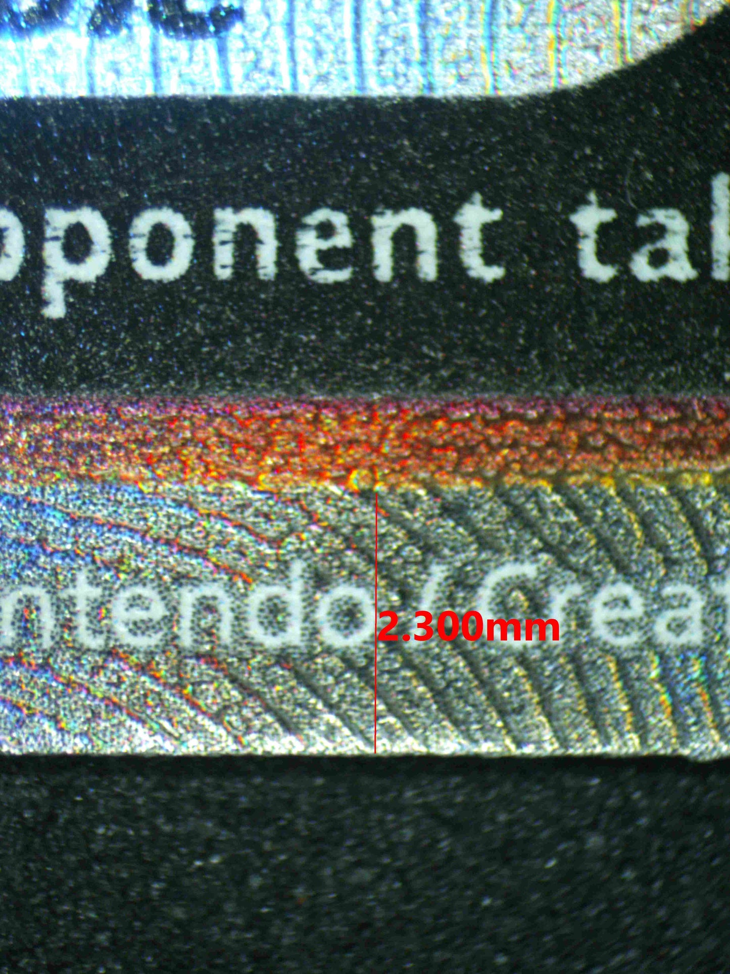 08148 RAIKOU V Grading Card