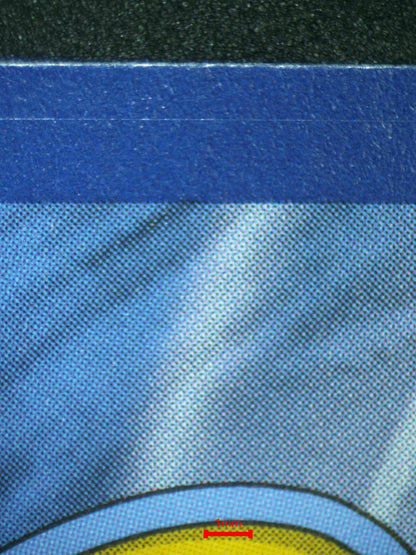 08182 CHARMANDER Grading Card