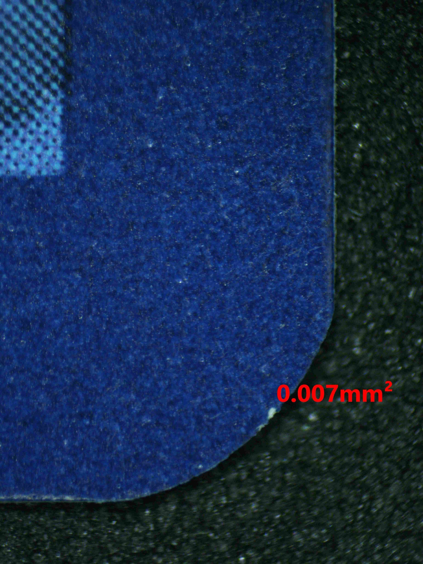 08184 WALKING WAKE EX Grading Card