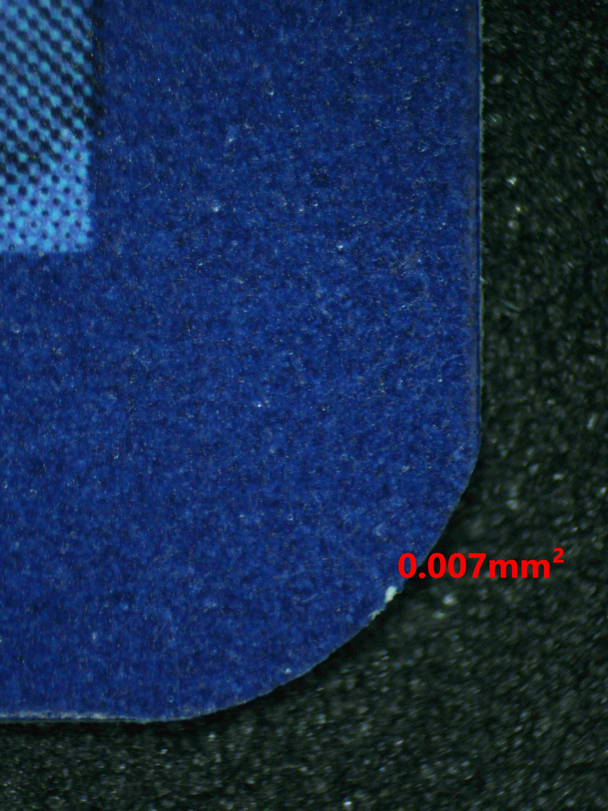 08184 WALKING WAKE EX Grading Card