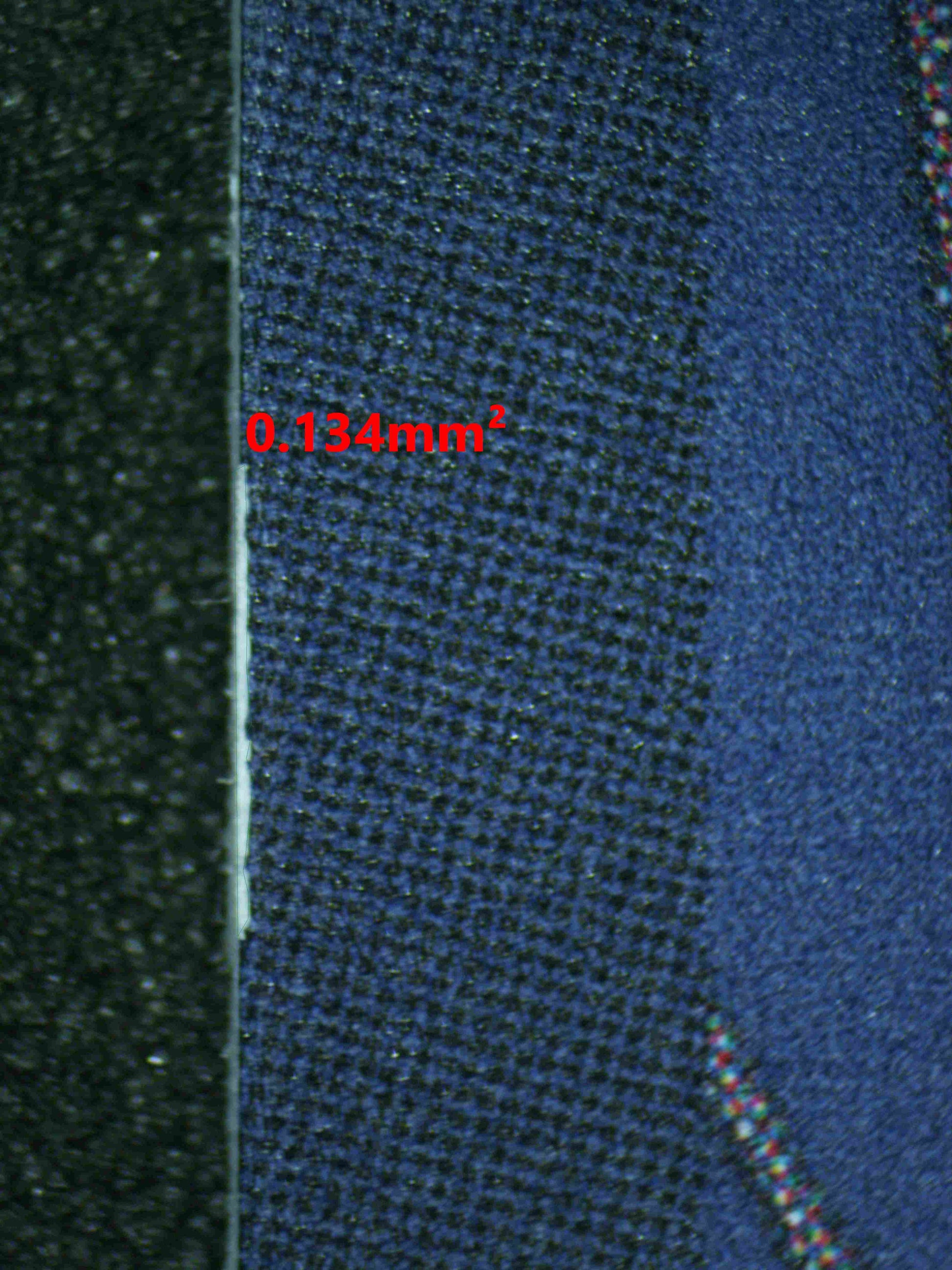 08185 GEDATSU Grading Card