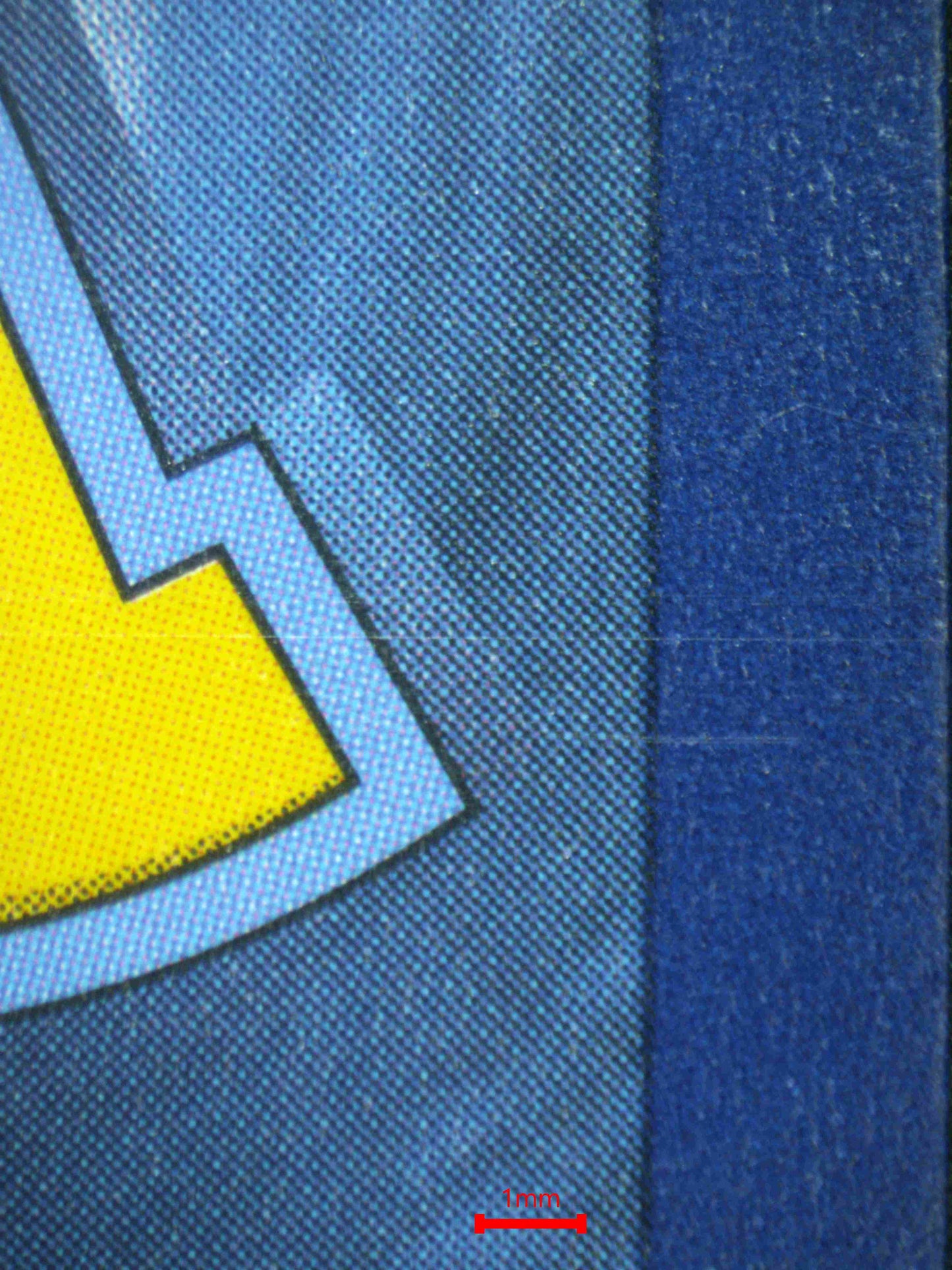 08186 CYNTHIA'S AMBITION Grading Card