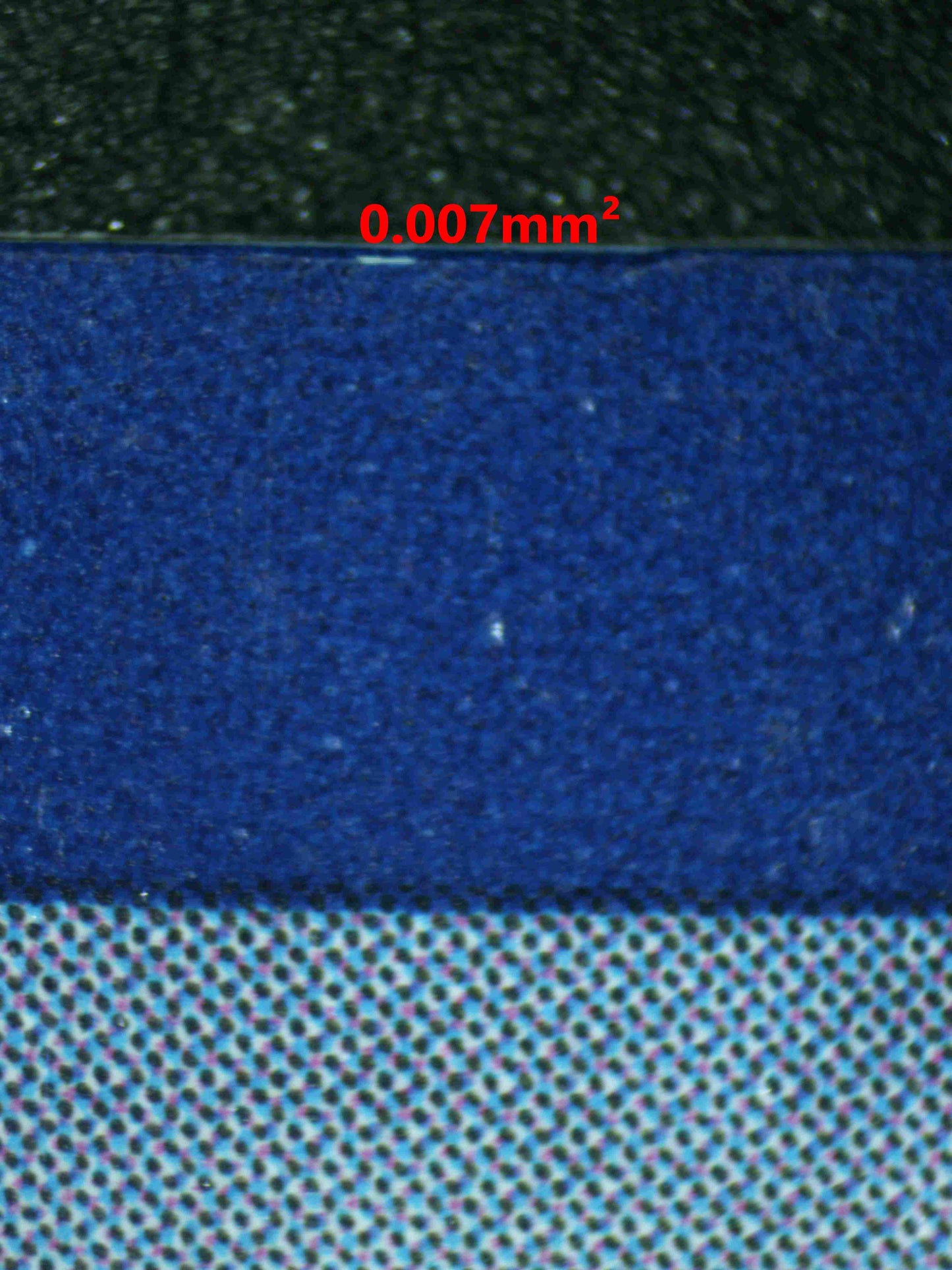 08186 CYNTHIA'S AMBITION Grading Card