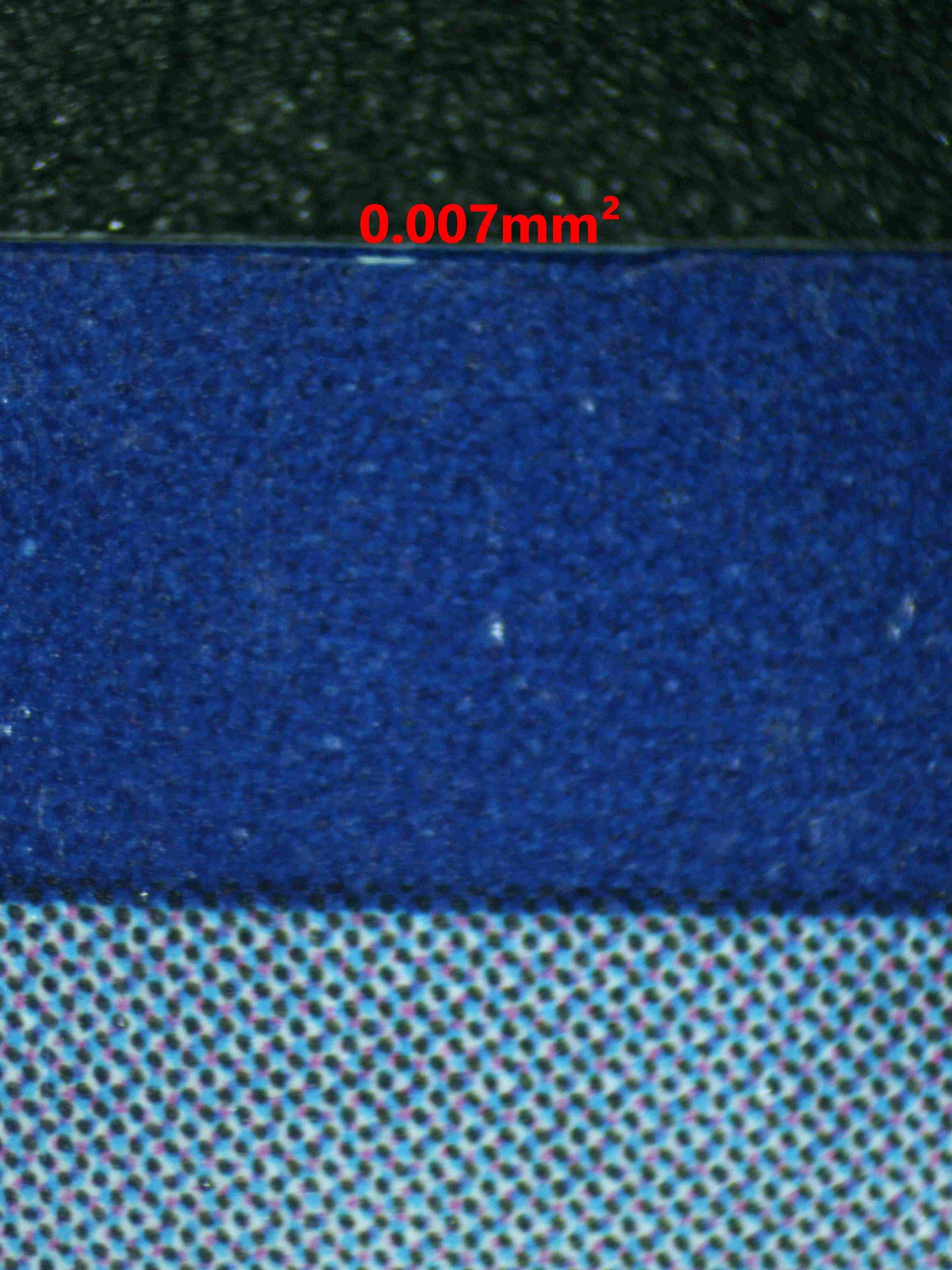 08186 CYNTHIA'S AMBITION Grading Card