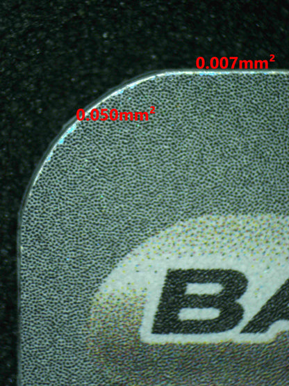 08222 GASTLY Grading Card