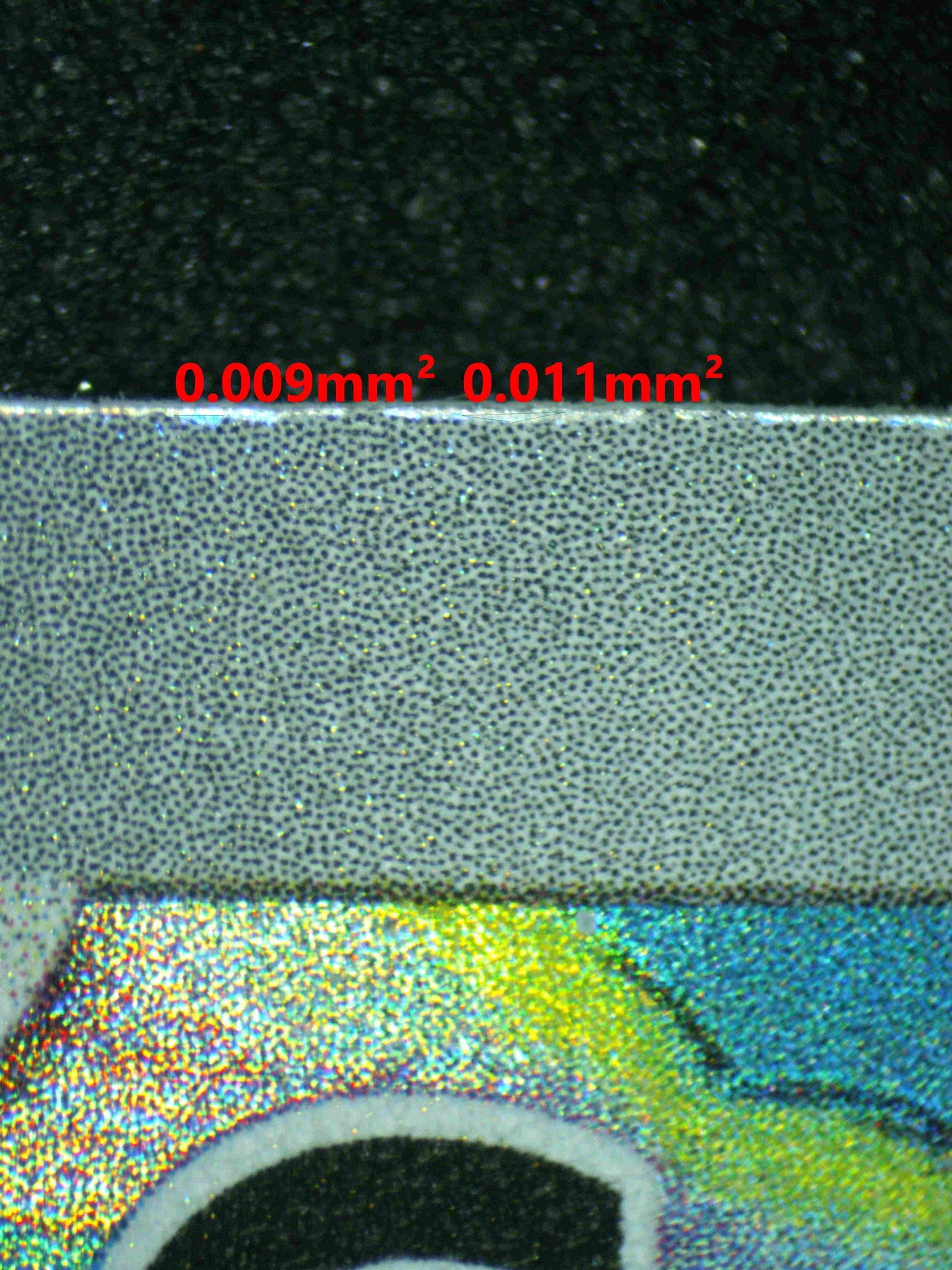 08222 GASTLY Grading Card