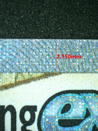 08207 TEAM ROCKET'S NIDOKING EX Grading Card