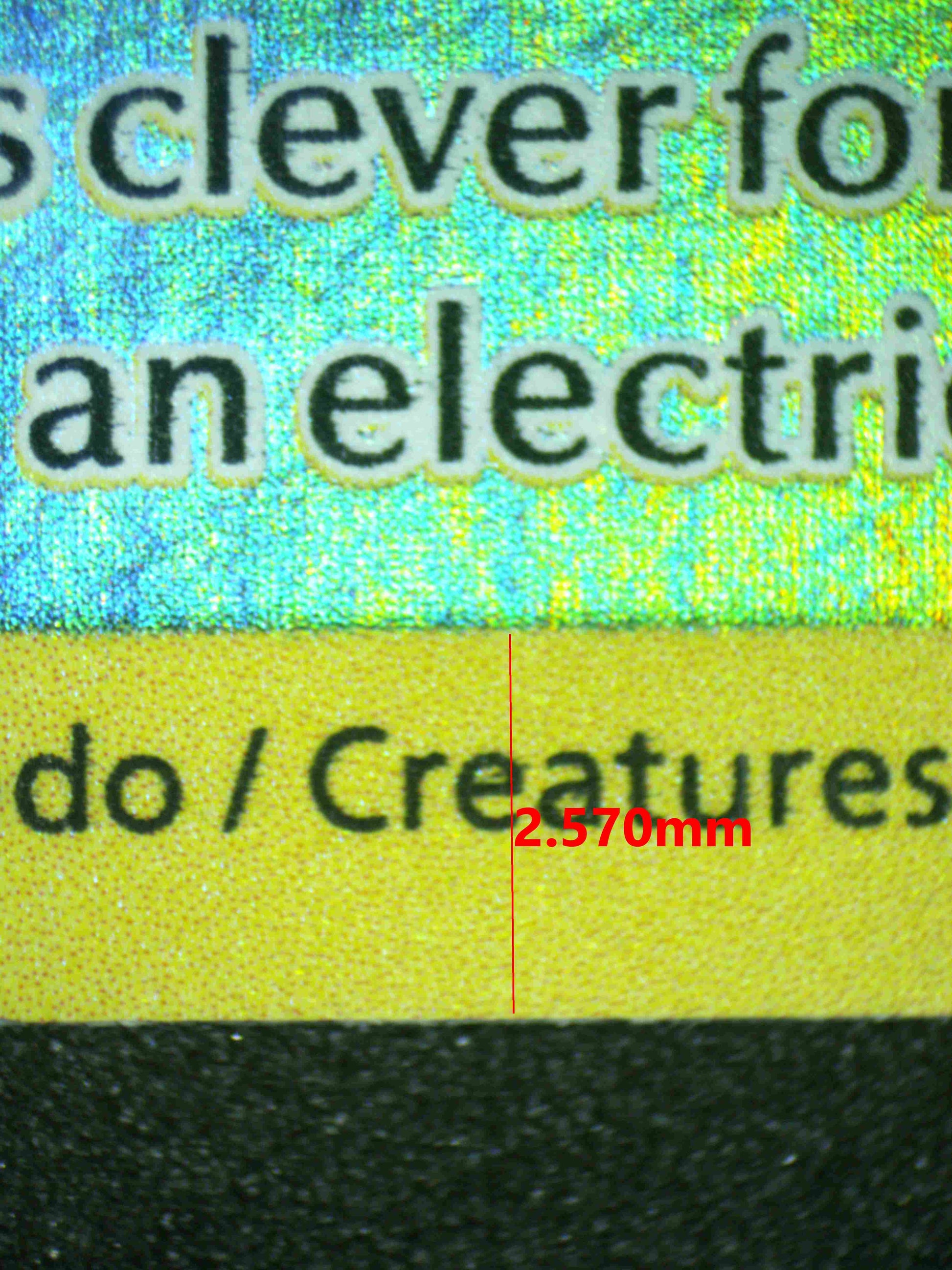 08212 PIKACHU Grading Card