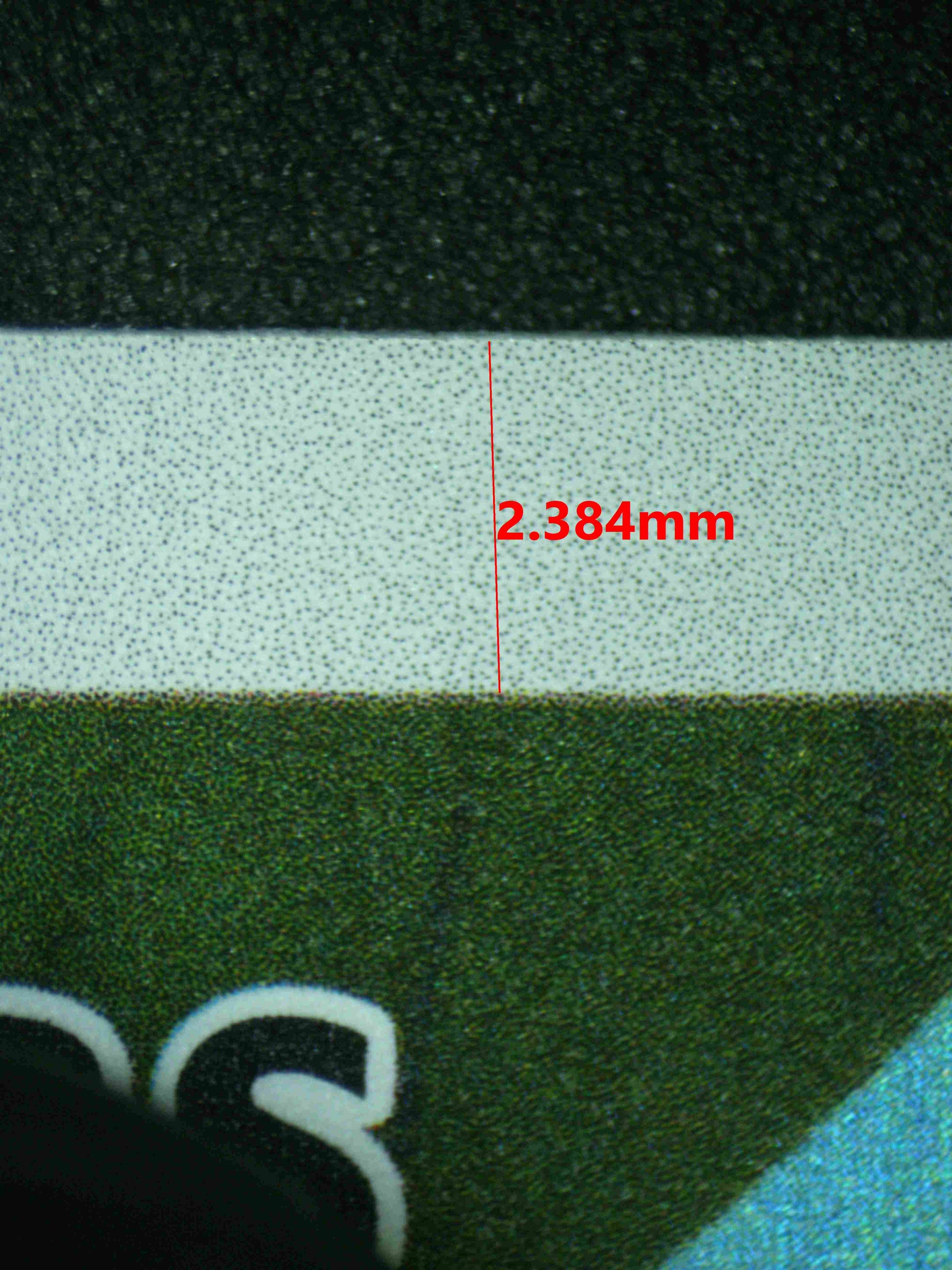 08213 MISTY'S LAPRAS Grading Card