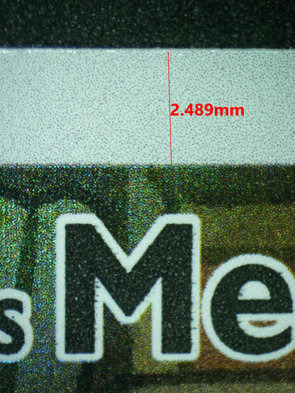 08215 TEAM ROCKET'S MEOWTH Grading Card